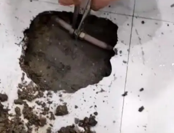 南康卫生间漏水检测电话