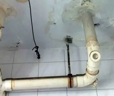 南康卫生间漏水检测多少钱