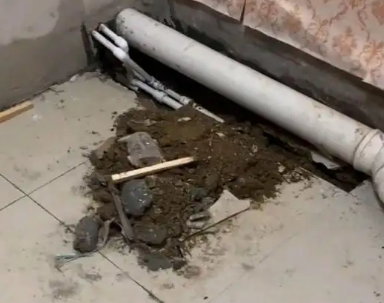 南康卫生间漏水检测哪家好