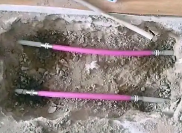 南康卫生间测漏水多少钱