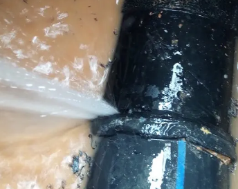 南康漏水维修价格明细