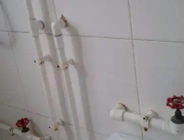南康水管维修多少钱