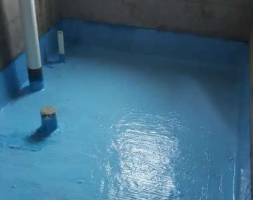 南康卫生间防水哪家好