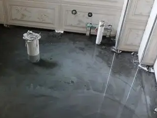 南康卫生间漏水维修公司为您专业分下下南康卫生间防水的时候哪些部位需要进行施工