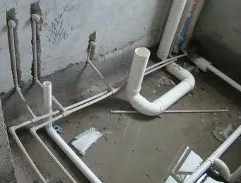 南康水管维修多少钱