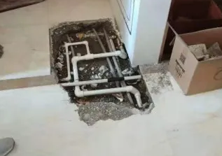 南康查漏水多少钱