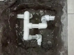 南康卫生间漏水维修公司为您专业分享一下南康查漏水的知识点