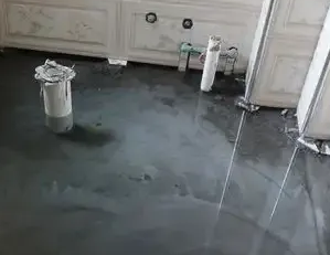 南康卫生间漏水维修公司为您专业分享下南康卫生间漏水检测的知识点