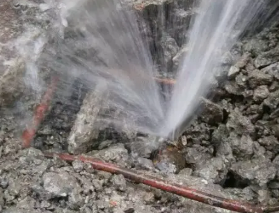 南康水管维修多少钱