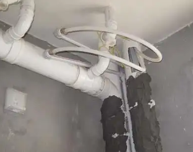 南康水管维修哪家好