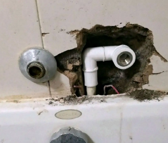 南康卫生间漏水检测多少钱