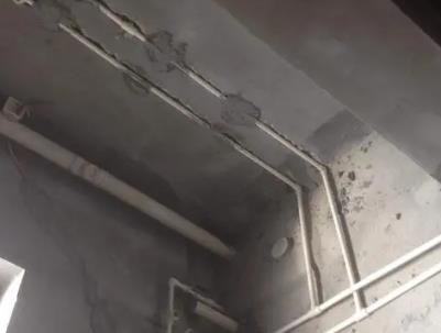 南康卫生间漏水维修技术的依据是什么