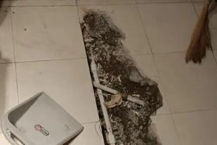 南康卫生间漏水检测电话